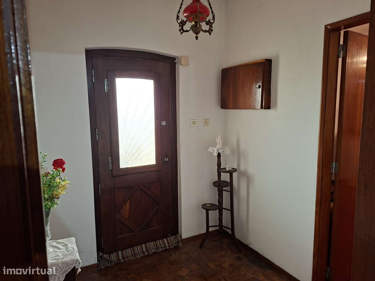 Moradia T3 com jardim e varanda em Vale de Cavalos - Grande imagem: 4/20