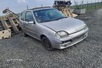 Dezmembrez Fiat Seicento 1 [1998 - 2004] Hatchback 1.1 MT (55 hp) - 3