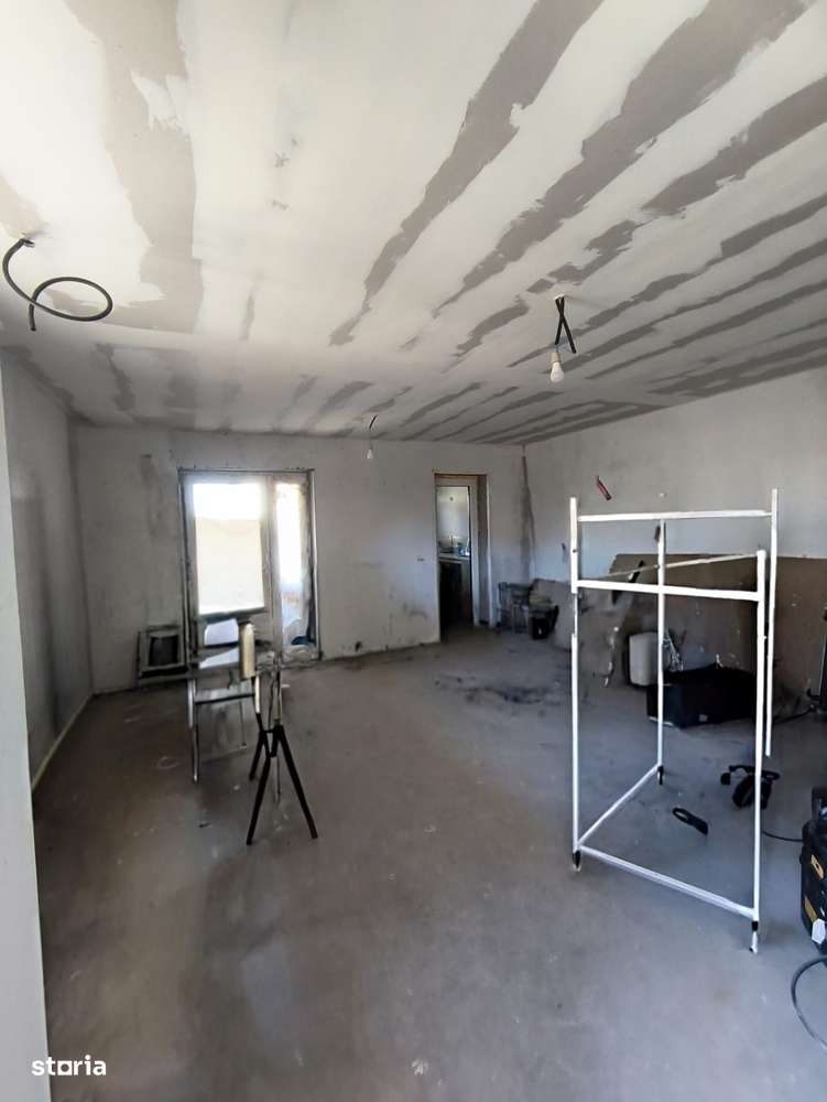 Casă tip duplex, cu 4 camere pe un teren de 250 mp teren-3