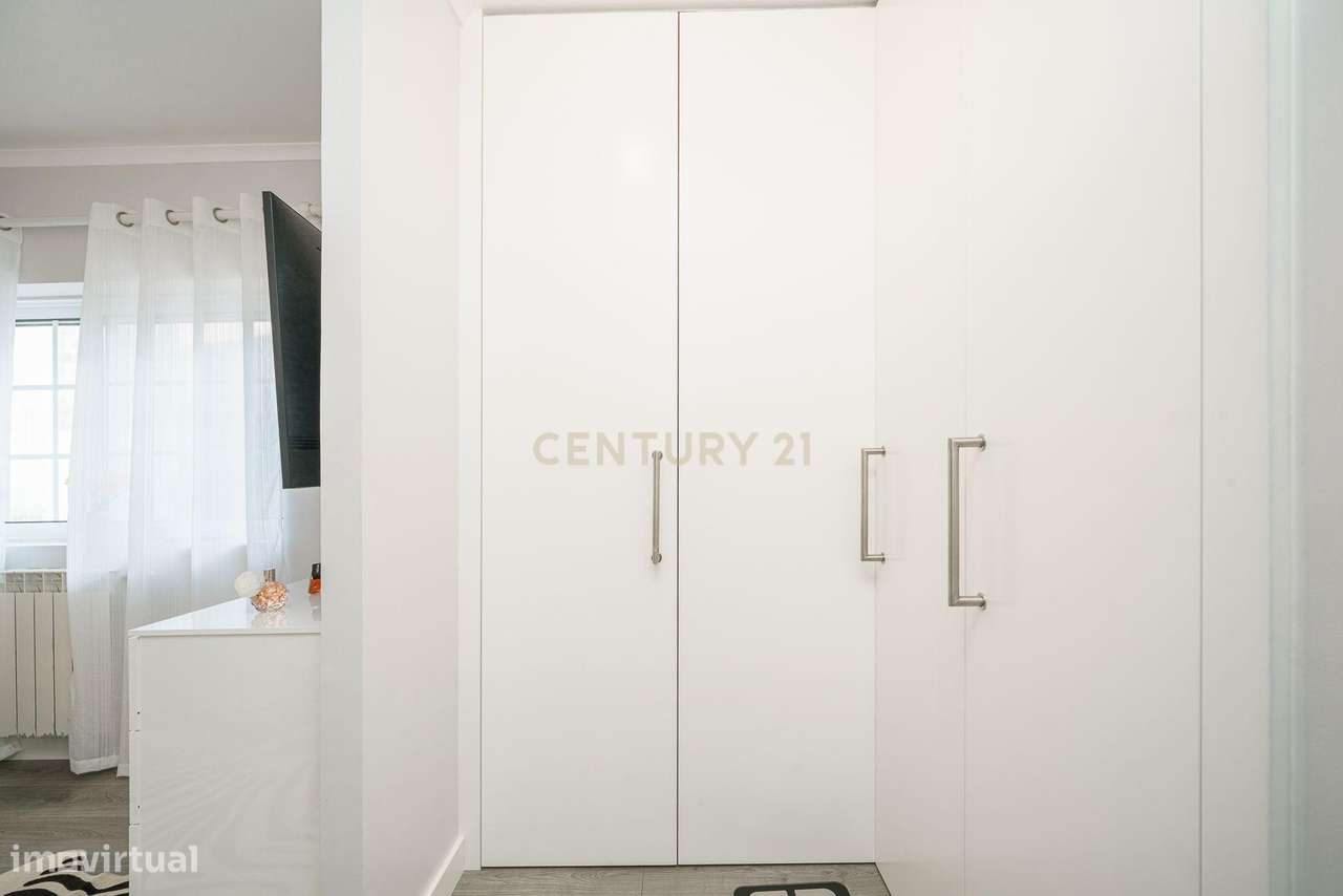 Moradia T4 de charme no Vale Ana Gomes, em Setúbal-23