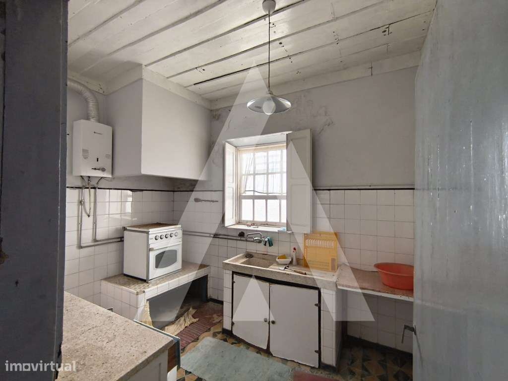 Moradia na Praia da Costa Nova com vista para a Ria - Grande imagem: 2/16