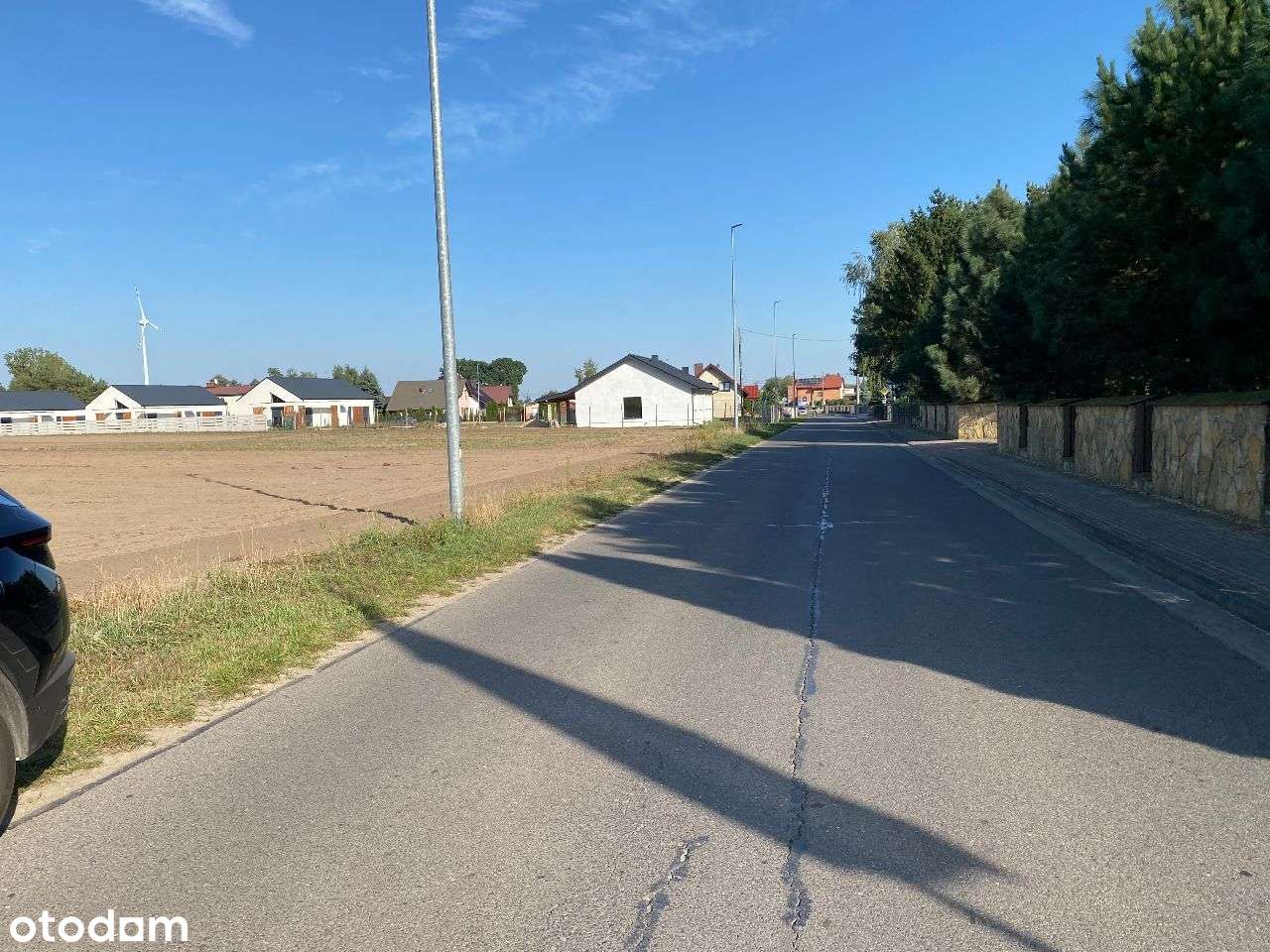 Kaczory – 2 km od Odolanów , 15km od Ostrowa Wlkp. - Pełny obrazek: 4/4