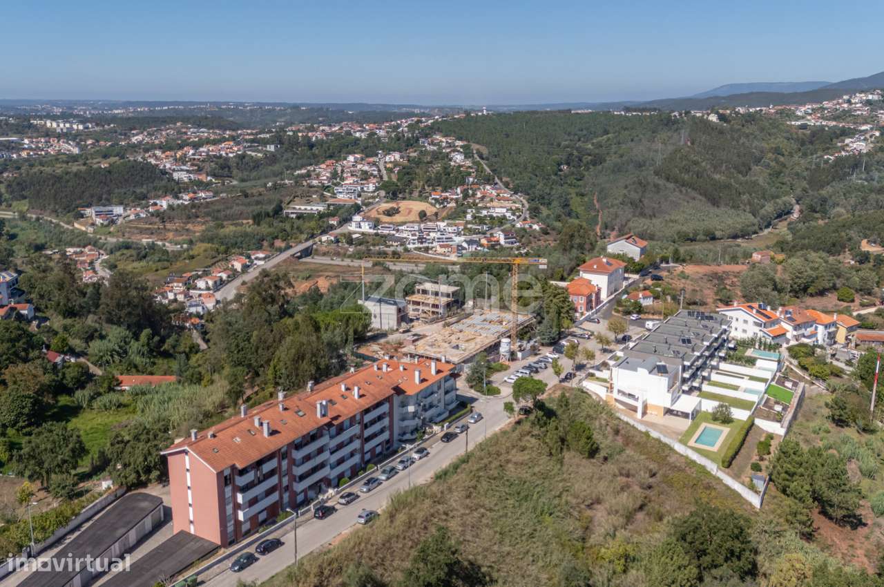 Apartamento T2 Duplex em Santo António dos Olivais, Coimbra-34