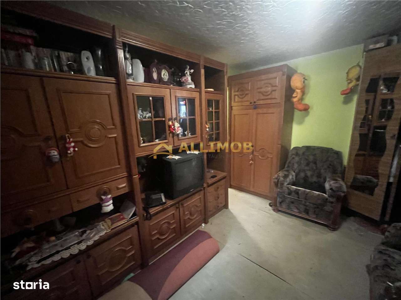 Apartament 2 camere, semidecomandat – Pantelimon, Bucuresti.-3