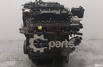 Motor PEUGEOT 207 1.6 HDi Ref. 9HZ 02.06 - 10.13 Usado - 2