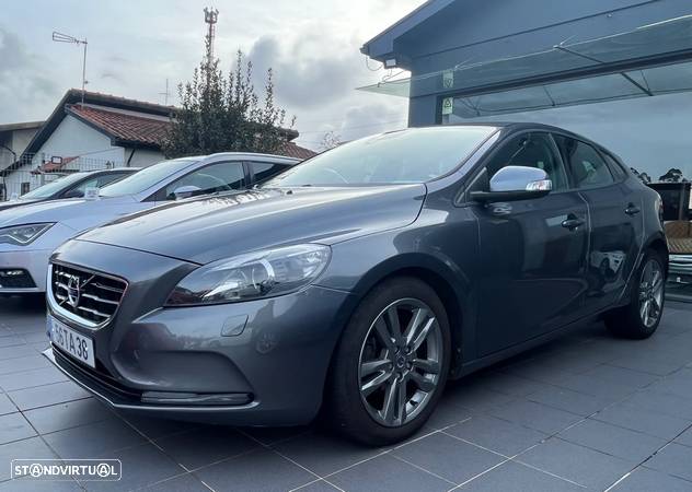 Volvo V40 1.6 D2 Eco Momentum - 3