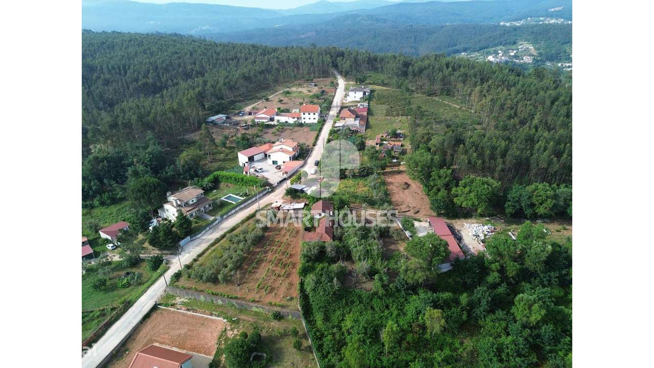 Moradia T3 Cadavais c/ terreno-29