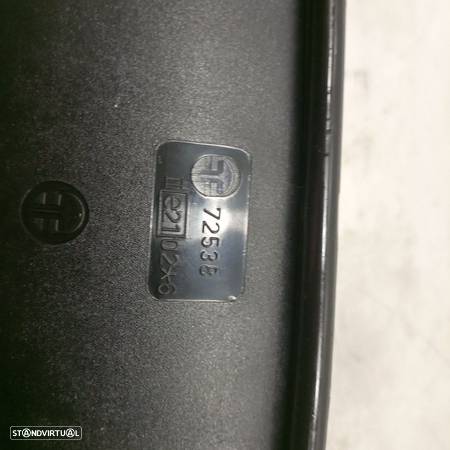 Espelho Retrovisor Esquerdo Mitsubishi Canter (Fb7, Fb8, Fe7, Fe8) 7.G - 5