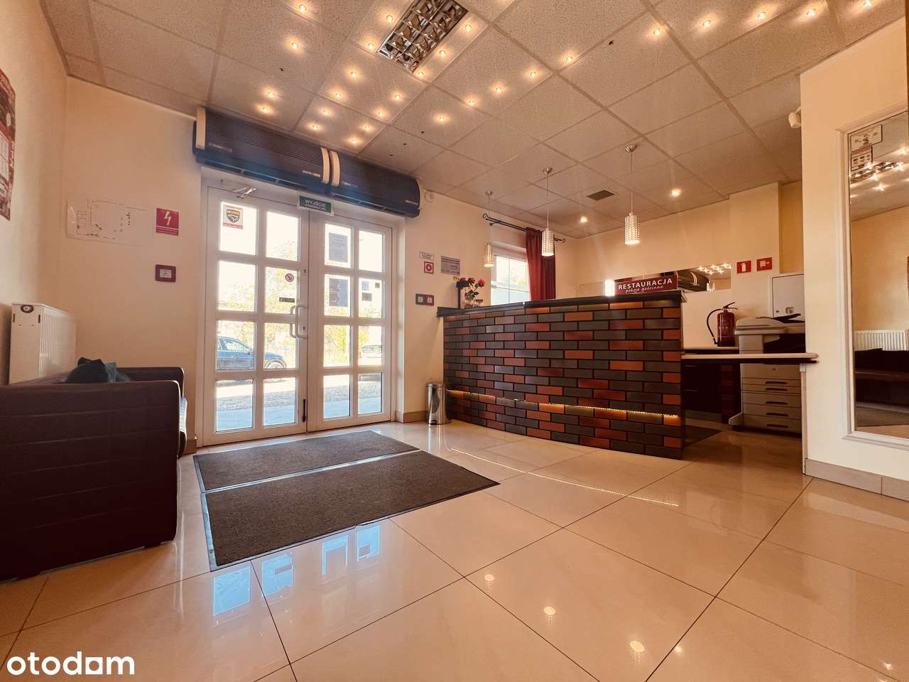 Hotel z pełnym wyposażeniem Bukowiec-bez %-9