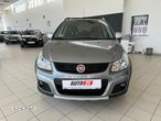 Fiat Sedici 2.0 Multijet 16V 4x4 Dynamic - 5