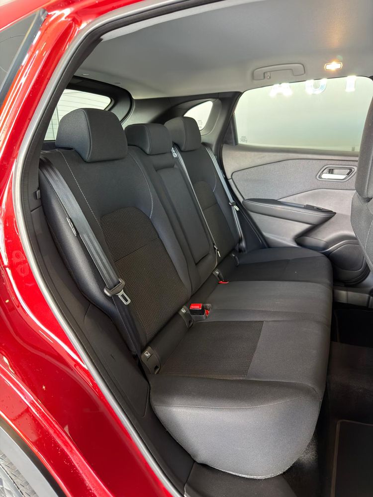 Nissan Qashqai Acenta + Pakiet zimowy Salon Polska