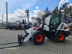 Bobcat L 85 DEALER - 9