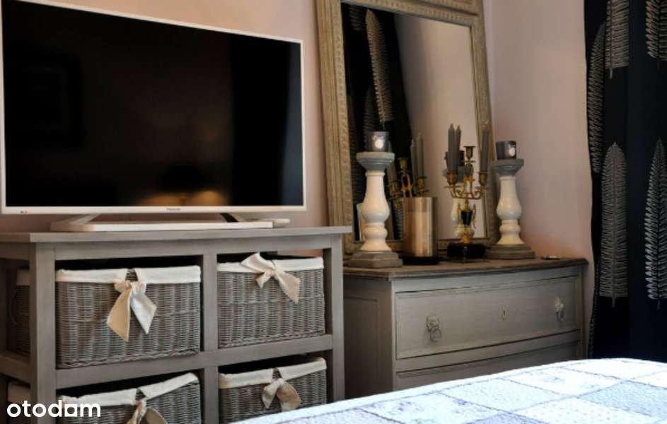 Stare Miasto |ok. ul. Radziwiłłowskiej | 32m2 | 2 pokoje | II piętro-5