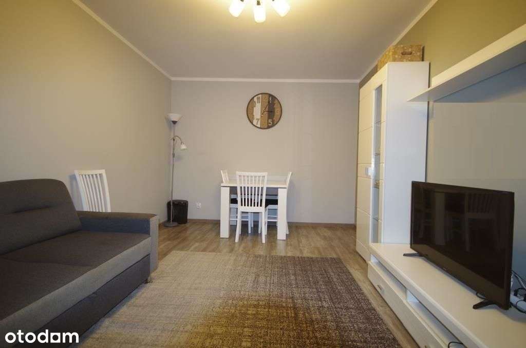 Mieszkanie, 45,80 m², Gorzów Wielkopolski-2