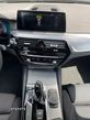 BMW Seria 5 520d xDrive M Sport sport - 19