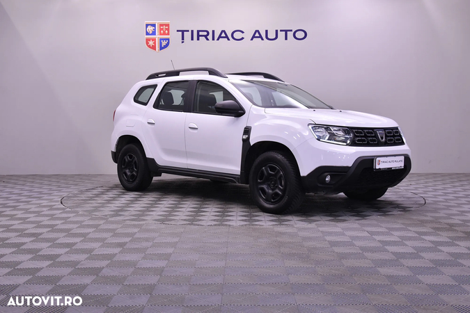 Dacia Duster - 7