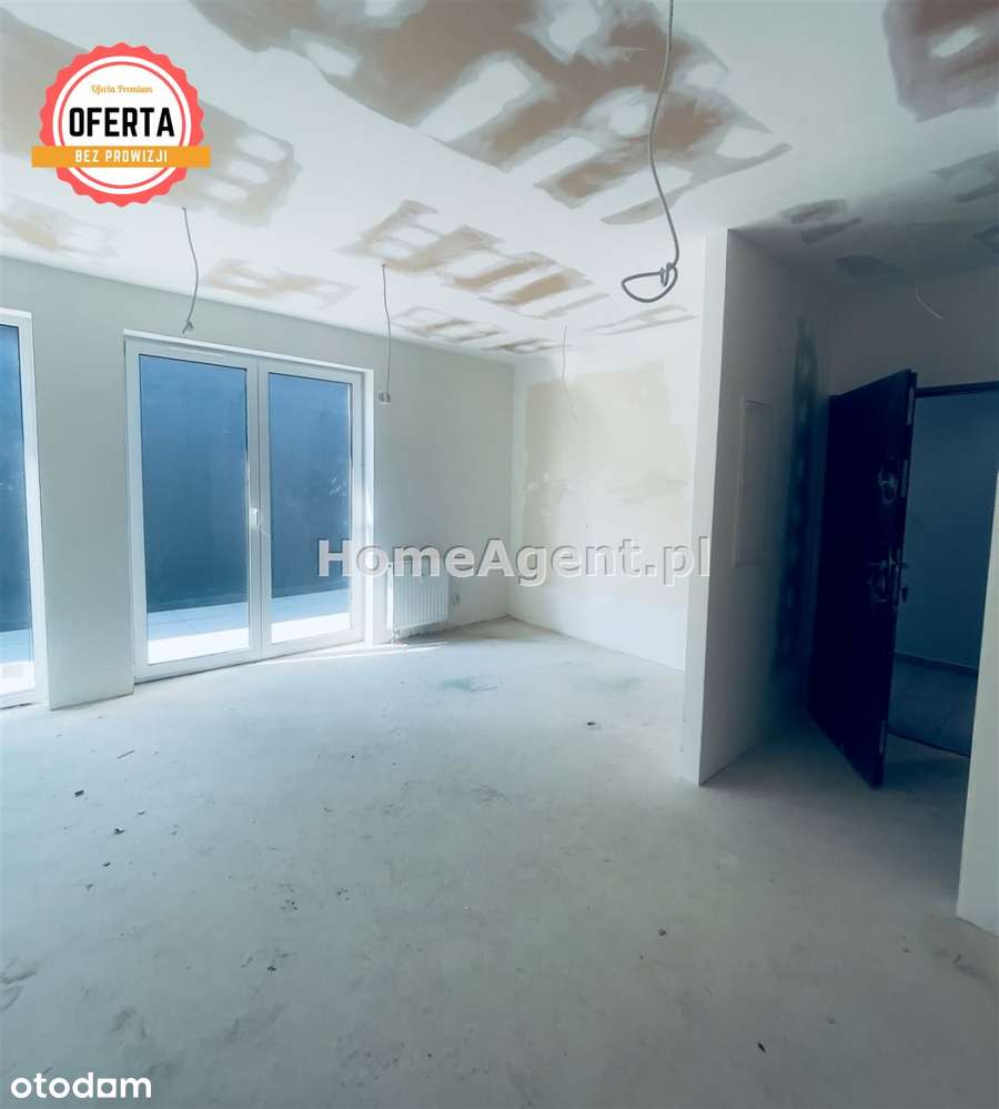 Kostuchna-ostatnia inwestycyjna kawalerka.-5