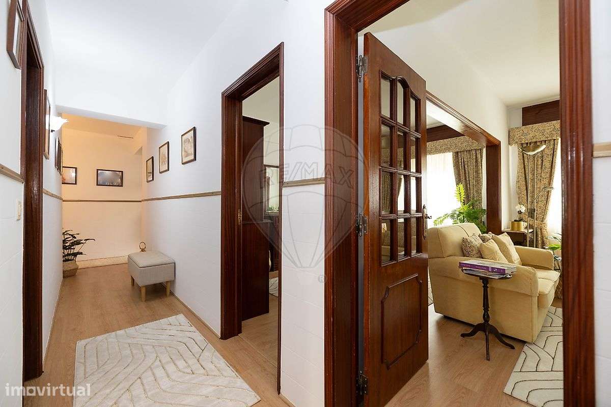 Apartamento T3 para venda - Grande imagem: 4/33