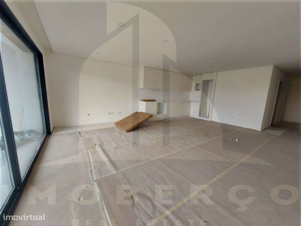 Apartamento T3 - Grande imagem: 5/17