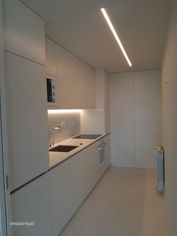 Arrendamento de Apartamento T2 na rua de São Dinis, 102 - Grande imagem: 3/10