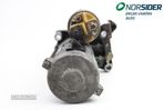 Motor de arranque Citroen C4 Coupe Van|05-10 - 4