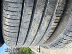 4x Felgi 7.5J 17" ET45 5x112 8K0601025B 225/50R17 - 11