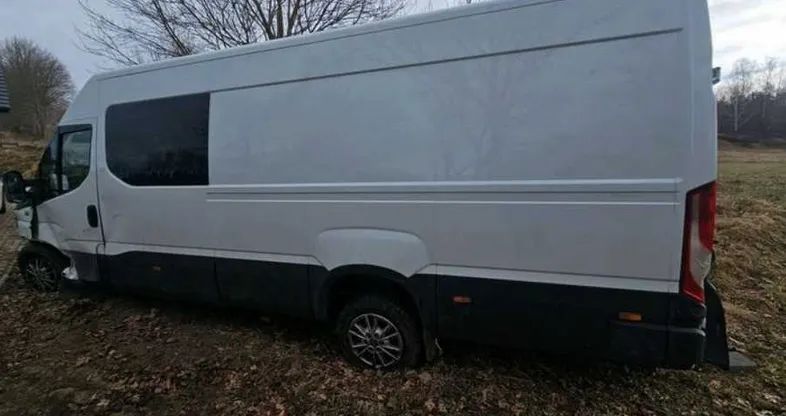 Iveco Daily 2025