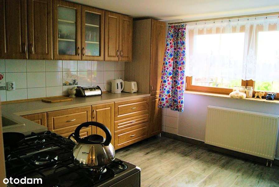 Dom który zarabia - agro - siedlisko - Pełny obrazek: 4/14