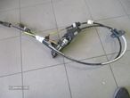 Selector De Velocidades XS4R7E395BD FORD FOCUS 2003 1.4I - 1