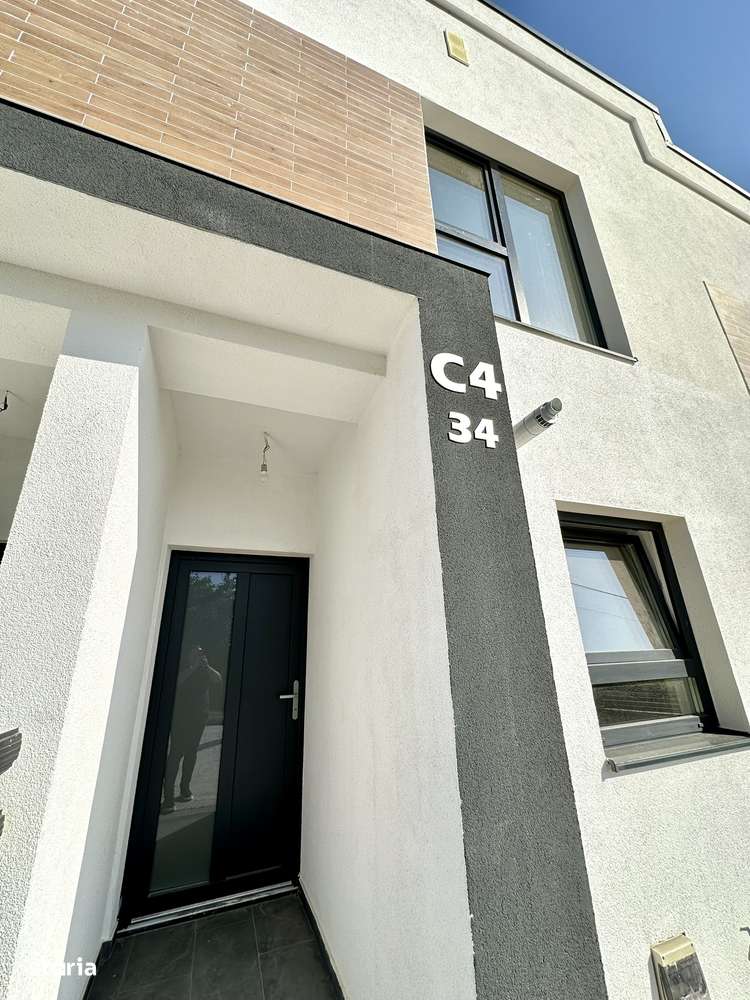 Finalizat! Apartament 3 camere D 2 bai 86mp Parcare Bucium-Visan-16