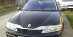 Capota Renault Laguna 2004 (negru/gri) - 1