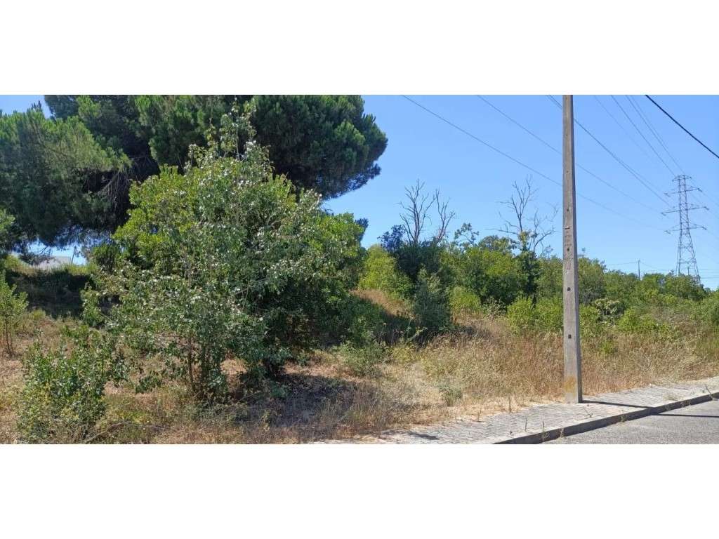 Terreno Venda Seixal - Grande imagem: 2/3