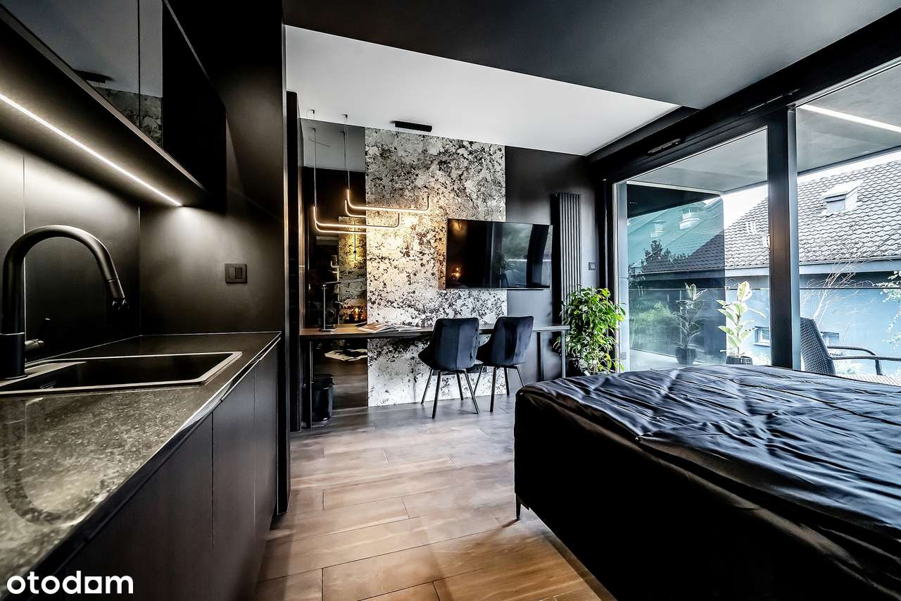 Apartament nad Jeziorem Ukiel Bałtycka Inwestycja - Pełny obrazek: 4/11