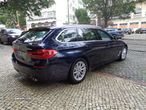 BMW 520 d Auto - 1