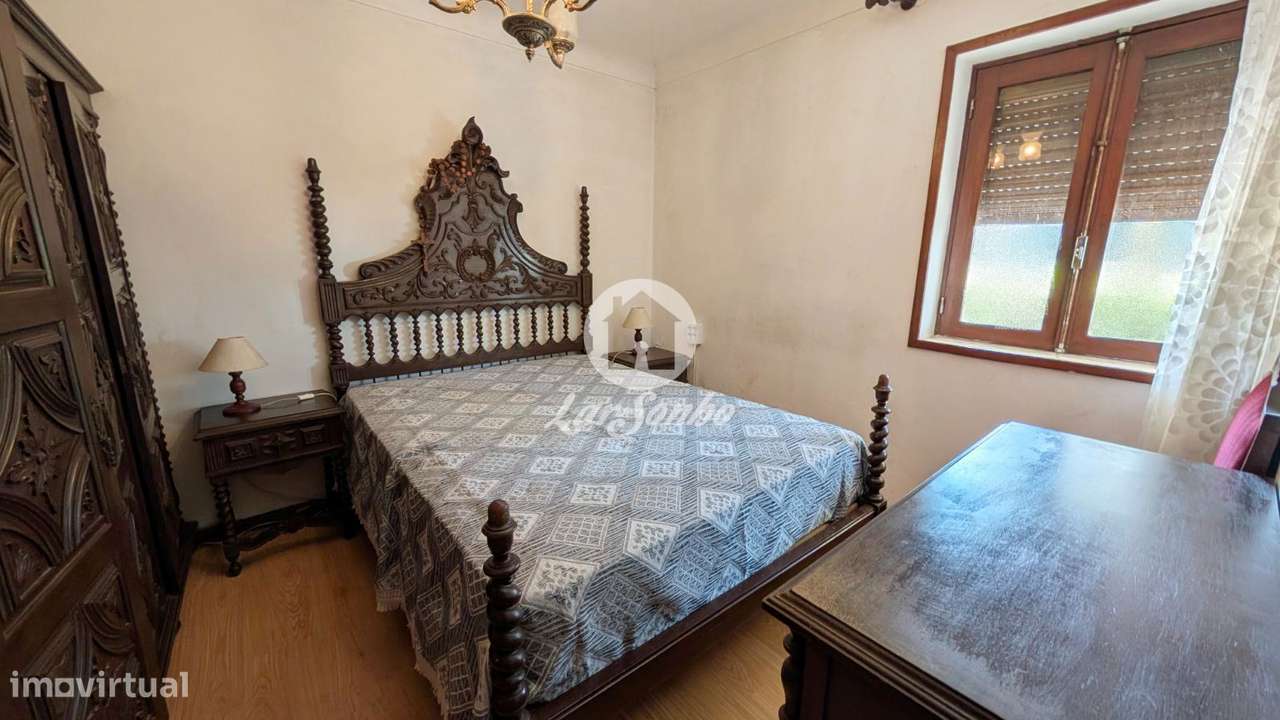 Apartamento T3 com Garagem Fechada a 50m da Praia de Aver-o-Mar, Pó... - Grande imagem: 4/14