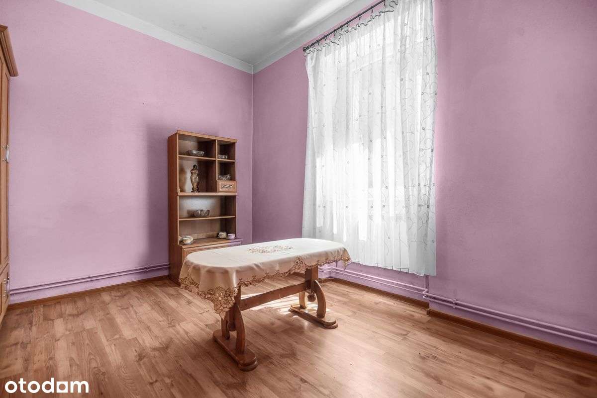 Zobacz: 1/2 domu + ogród, udział 2/3 Polecam.-10