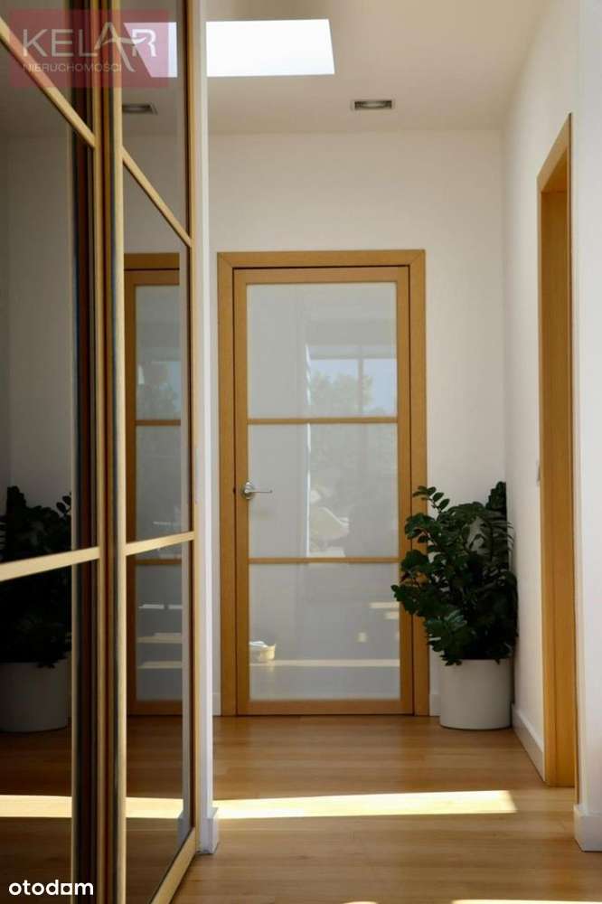 Borek - Luksusowy apartament w prestiżowym budynku - Pełny obrazek: 5/7