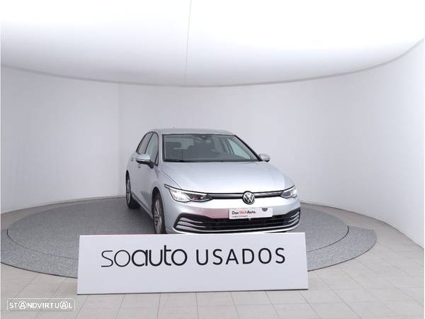 VW Golf 1.0 TSI Life - 24