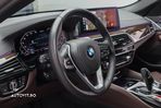 BMW Seria 5 530e Aut. Luxury Line - 7