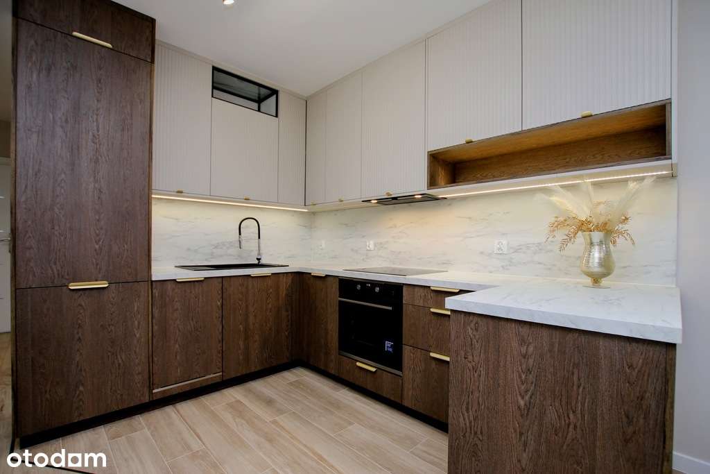 nowe, nigdy niezamieszkałe, garaż, komórka lok. - Pełny obrazek: 5/12