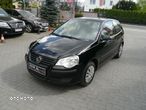 Volkswagen Polo 1.4 TDI Comfortline - 3