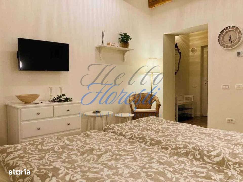 Casa la curte comuna cu 2 camere, 50mp, in zona Centrala | Cluj - Imagine principală: 5/7