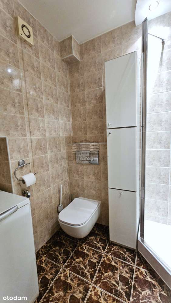 Czteropokojowe, zadbane mieszkanie na IIIp bloku-14