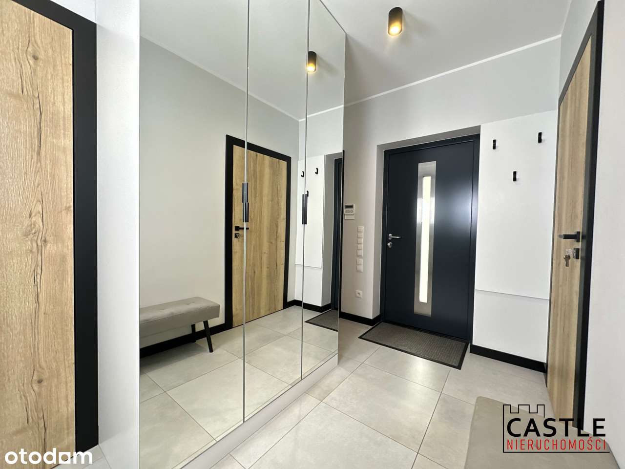 Nowoczesny, komfortowy dom Premium- Smochowice, Poznań-8