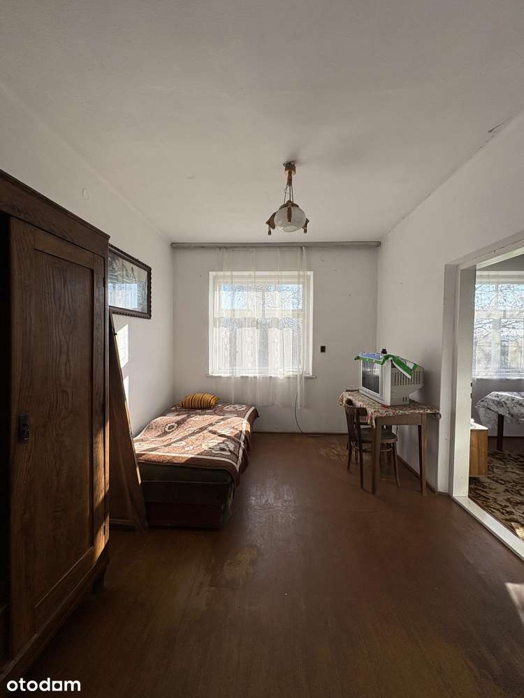 Dom z zabudowaniami blisko natury i z pięknymi widokami!-13