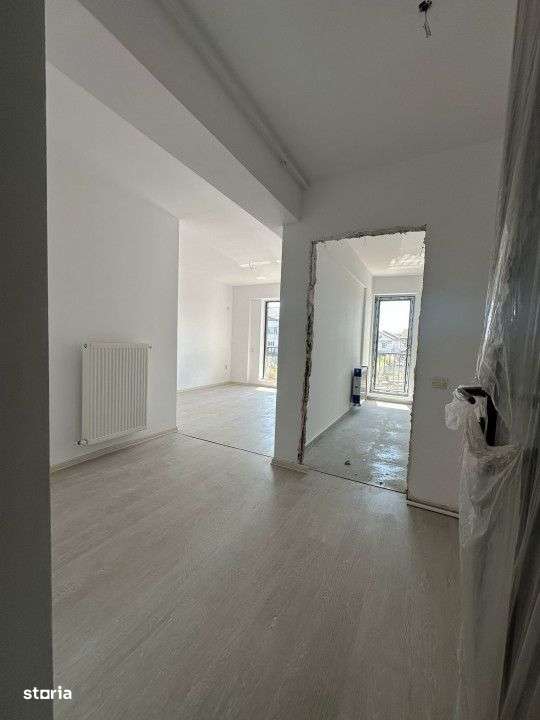 Vanzare Apartament 2 camere/Soseaua Alexandriei-Smardan - Imagine principală: 2/10