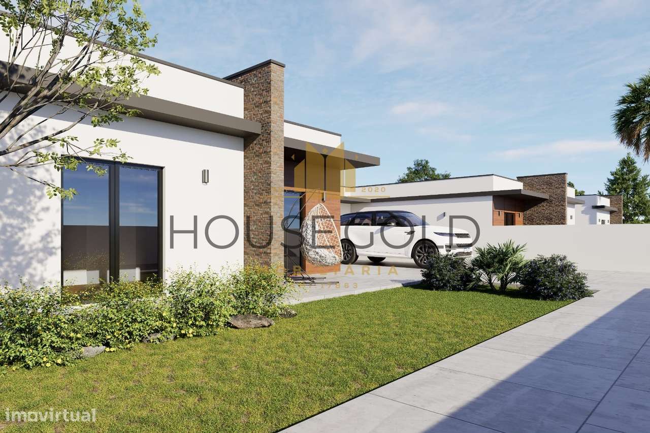 Moradia T3 | MR-271 | Moradia Marinhais - Grande imagem: 4/5