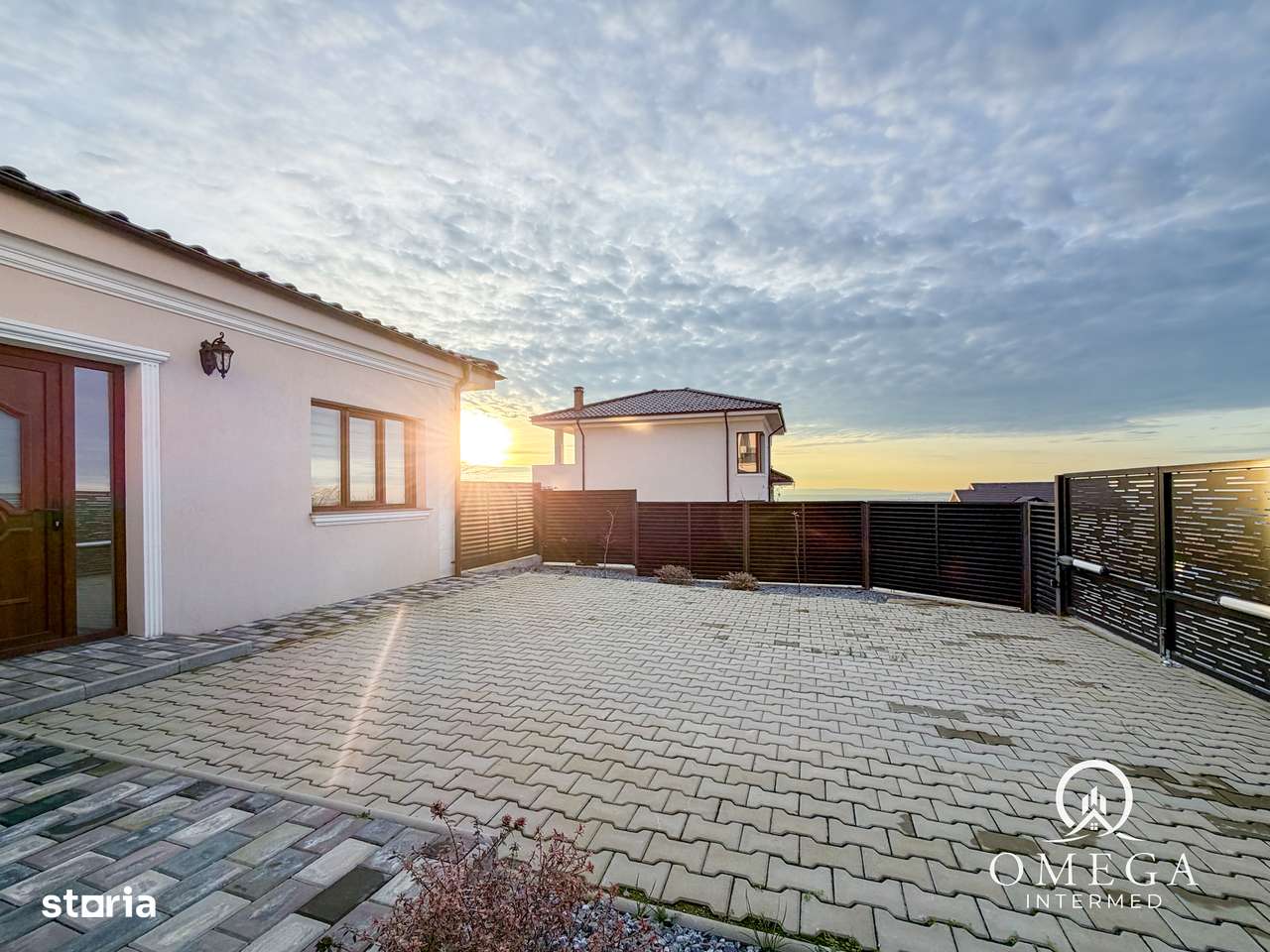 Vila de lux in Iasi Bucium 429000 euro-5