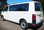 Volkswagen Transporter Kombi T6 2.0 TDI 110 kW KR - 14