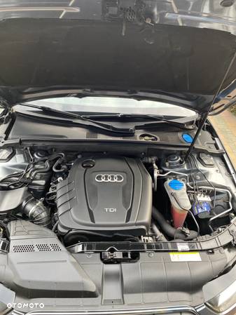 Audi A4 2.0 TDI - 11